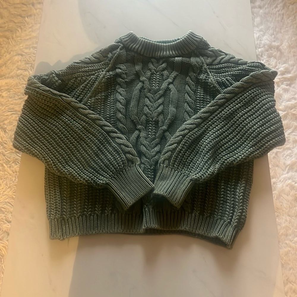 Free People Sweater